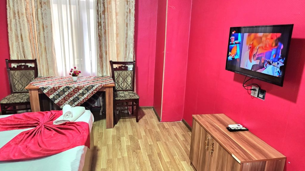 Баку: Отель Ariva Center Hotel