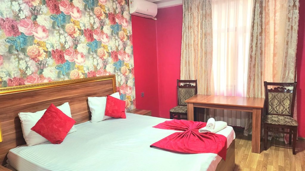 Баку: Отель Ariva Center Hotel
