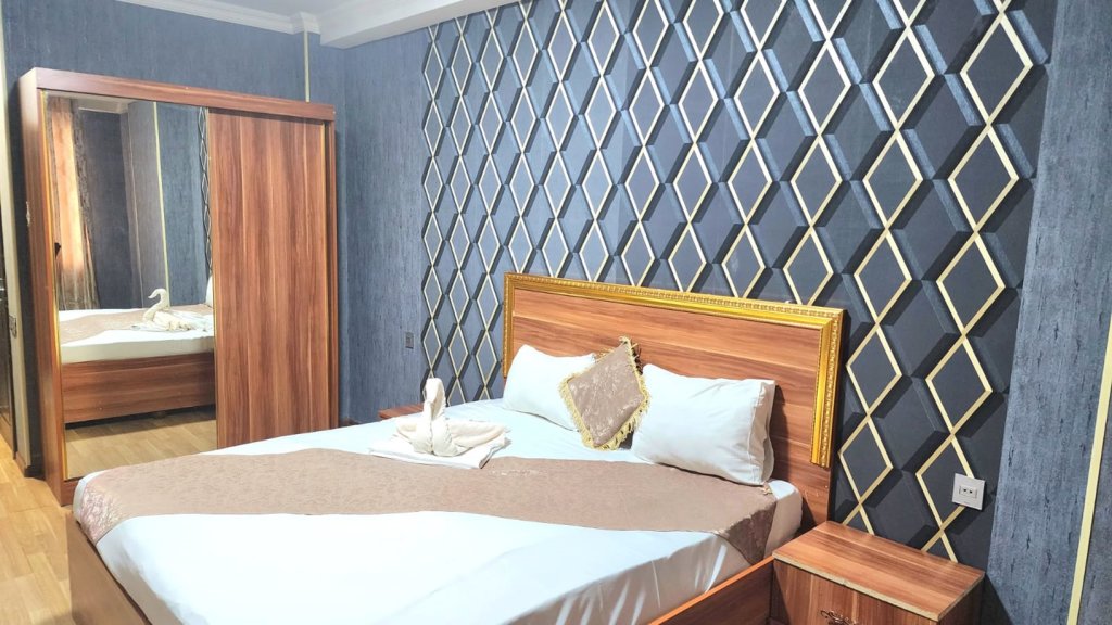 Баку: Отель Ariva Center Hotel