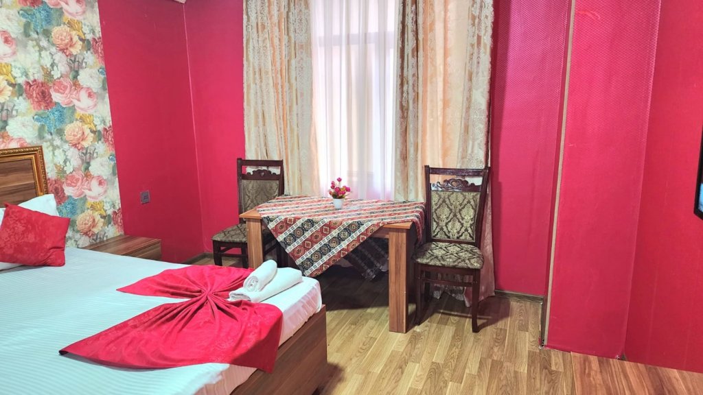 Баку: Отель Ariva Center Hotel