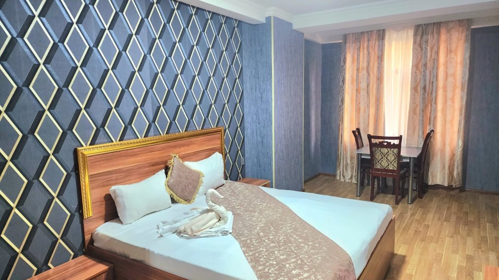 Баку: Отель Ariva Center Hotel