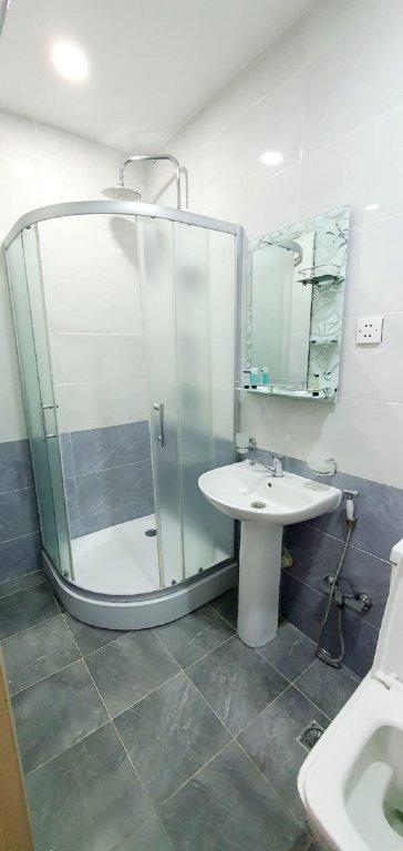 Баку: Отель Ariva Center Hotel