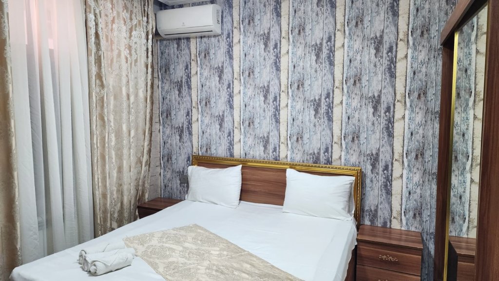 Баку: Отель Ariva Center Hotel