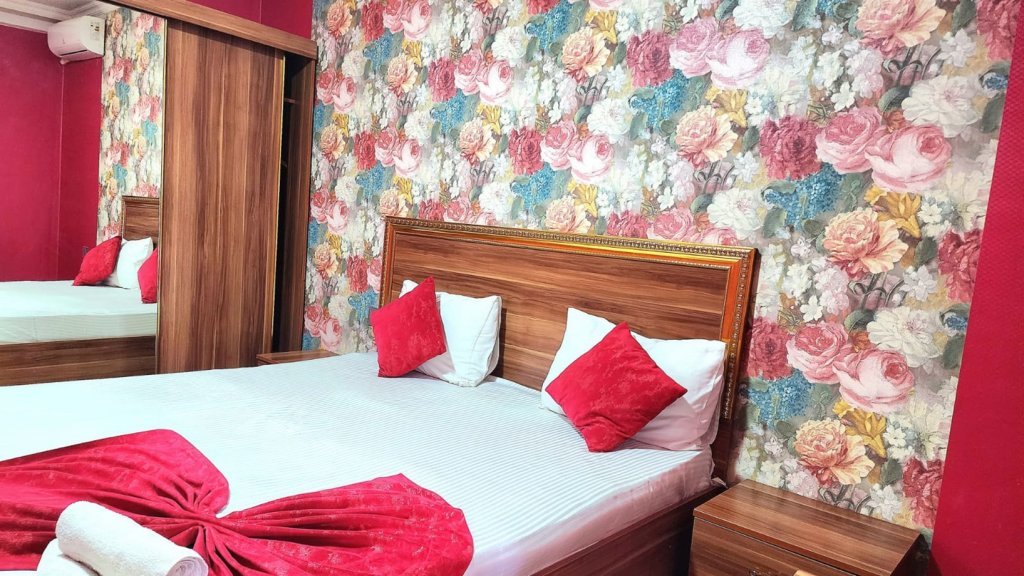 Баку: Отель Ariva Center Hotel
