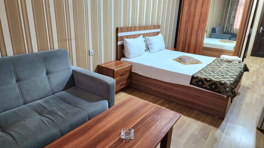 Баку: Отель Ariva Center Hotel