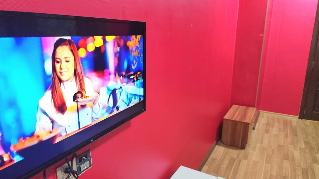 Баку: Отель Ariva Center Hotel