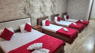 Баку: Отель Ariva Center Hotel