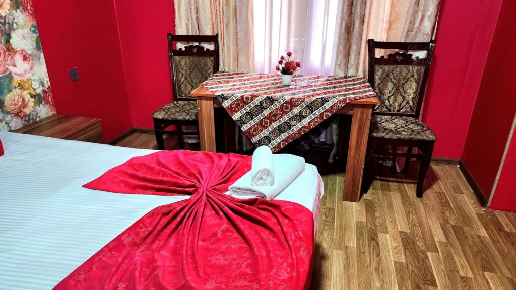 Баку: Отель Ariva Center Hotel