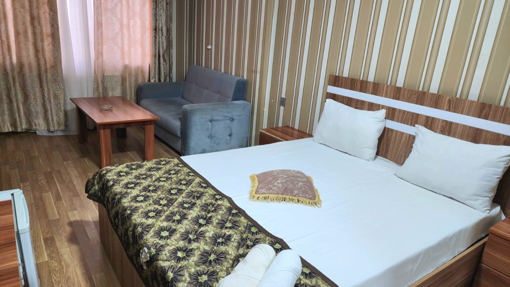 Баку: Отель Ariva Center Hotel