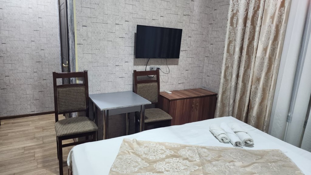 Баку: Отель Ariva Center Hotel