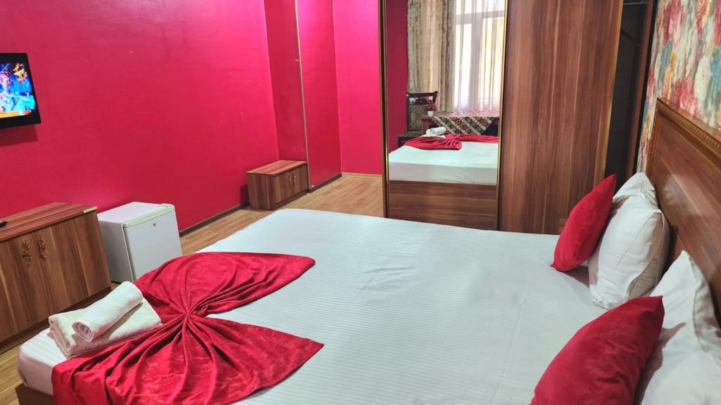 Баку: Отель Ariva Center Hotel