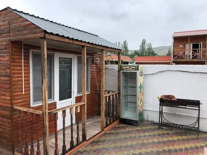 Гостевой дом Эдем — фото 2