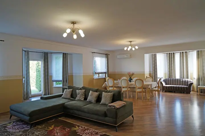 Светлогорск: Частный Дом RauschenLife на Славянской
