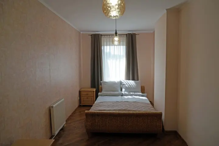 Светлогорск: Частный Дом RauschenLife на Славянской