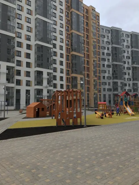Ижевск: Квартира на Цветочной 10