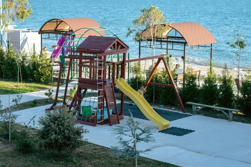 Гудаута: Отель Villa Primoskoe