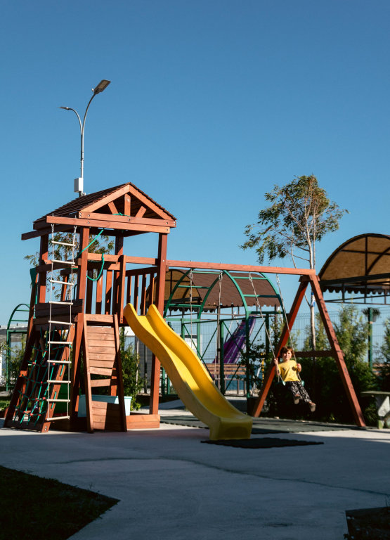 Гудаута: Отель Villa Primoskoe