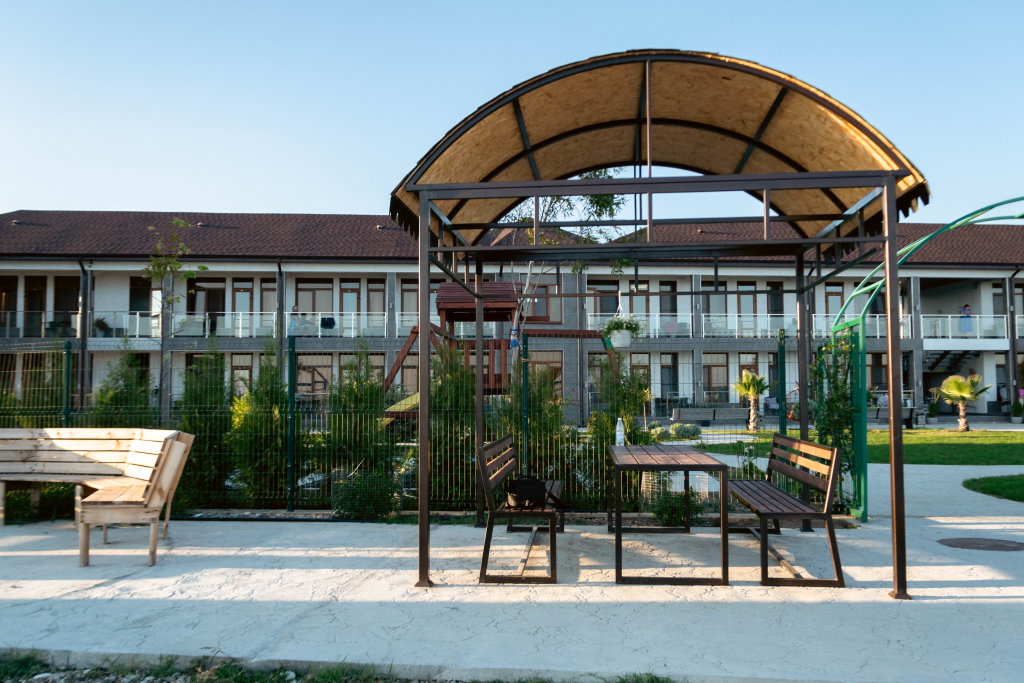 Гудаута: Отель Villa Primoskoe