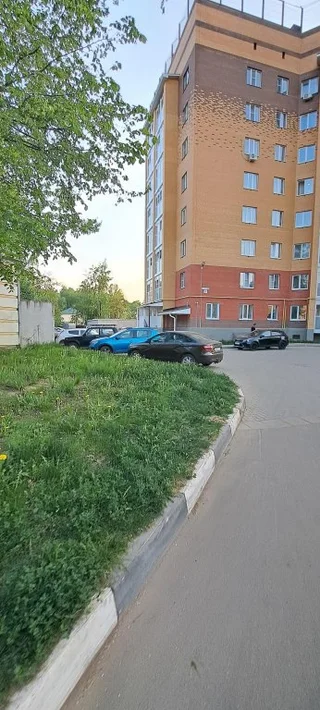 Кострома: Апартаменты Уютная Квартира, Недалеко от ж/д вокзала