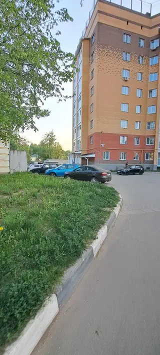 Кострома: Апартаменты Уютная Квартира, Недалеко от ж/д вокзала