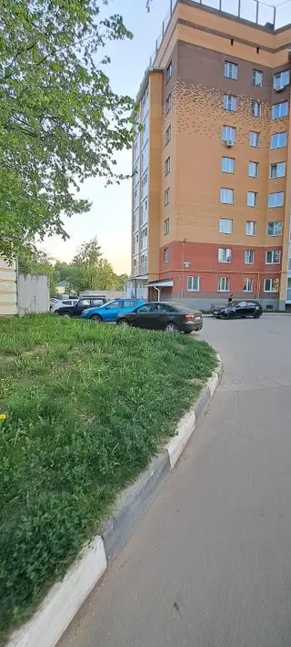 Апартаменты Уютная Квартира, Недалеко от ж/д вокзала — фото 4