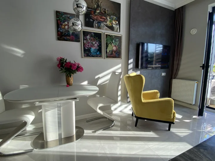Светлогорск: Апартаменты Sea & Sun Prestige 7