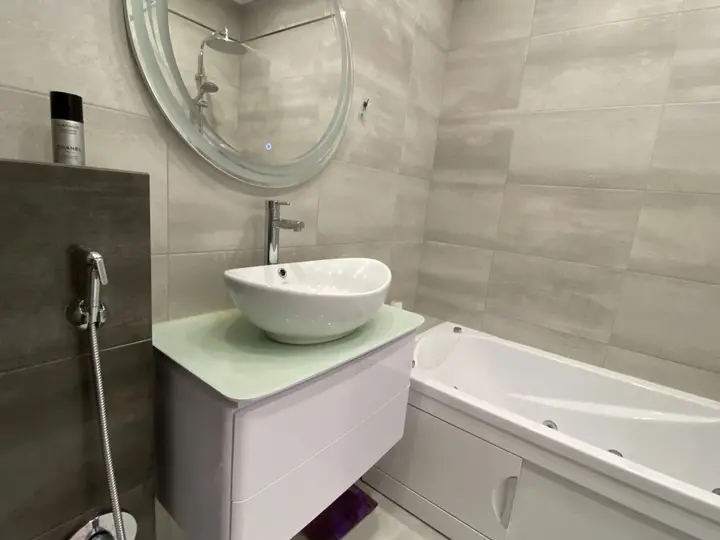 Светлогорск: Апартаменты Sea & Sun Prestige 7