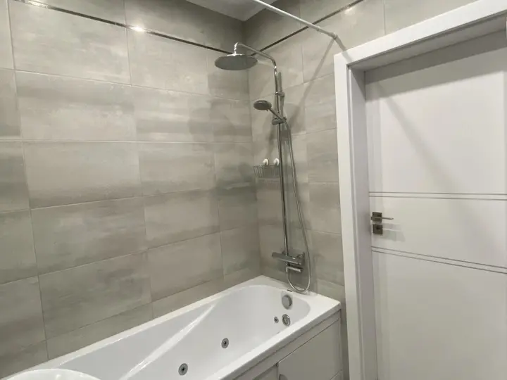 Светлогорск: Апартаменты Sea & Sun Prestige 7