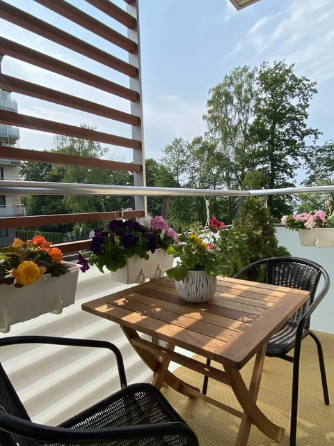 Светлогорск: Апартаменты Sea & Sun Prestige 7