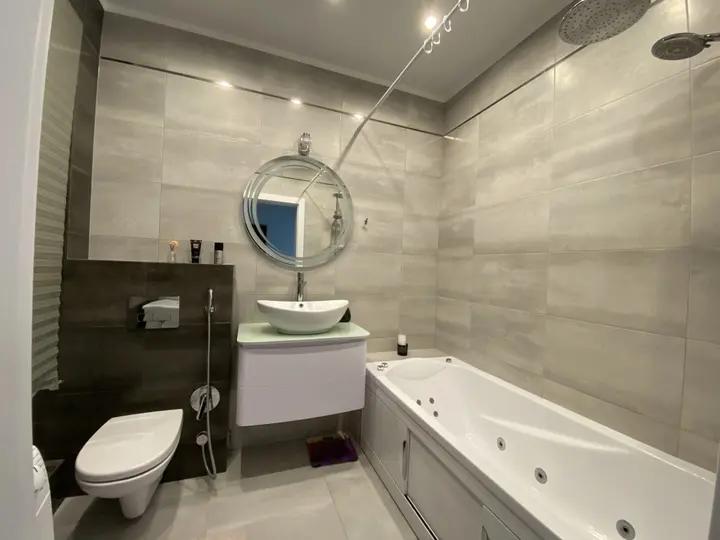 Светлогорск: Апартаменты Sea & Sun Prestige 7