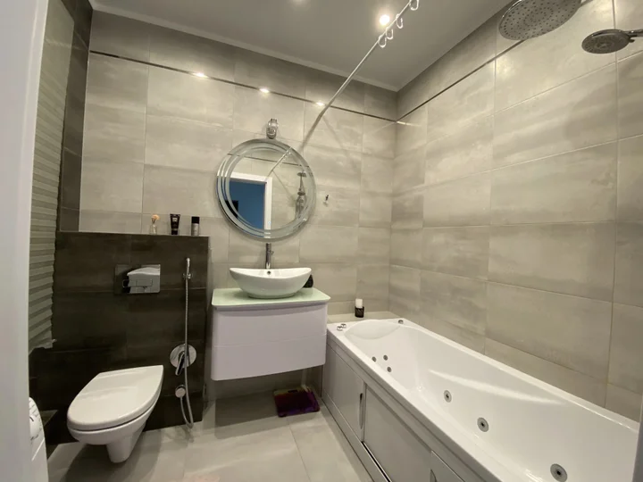 Светлогорск: Апартаменты Sea & Sun Prestige 7