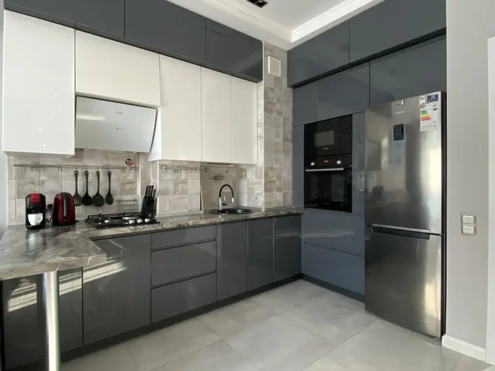Светлогорск: Апартаменты Sea & Sun Prestige 7