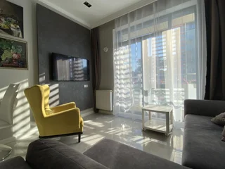Светлогорск: Апартаменты Sea & Sun Prestige 7