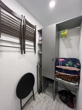 Светлогорск: Квартира Svetlogorsk Apartments