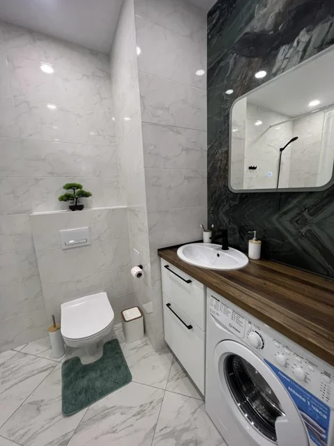 Светлогорск: Квартира Svetlogorsk Apartments