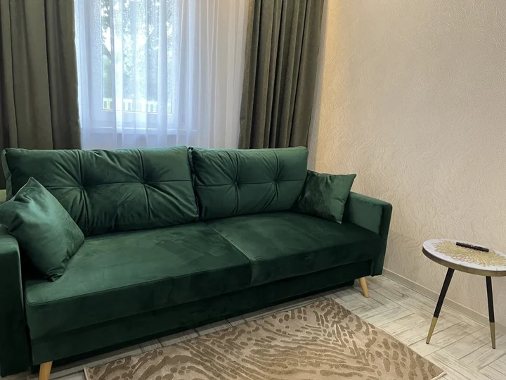 Светлогорск: Квартира Svetlogorsk Apartments