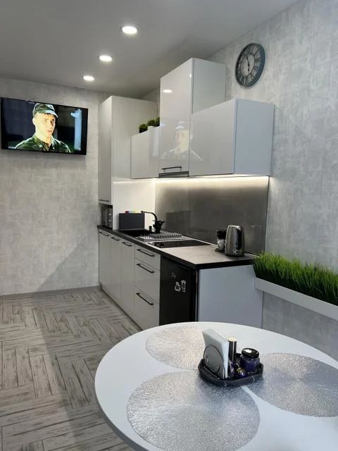 Светлогорск: Квартира Svetlogorsk Apartments