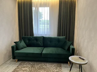 Светлогорск: Квартира Svetlogorsk Apartments