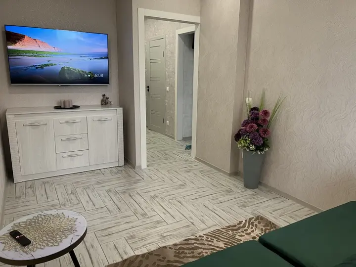 Светлогорск: Квартира Svetlogorsk Apartments