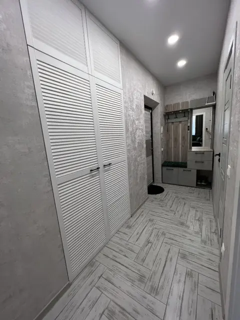 Светлогорск: Квартира Svetlogorsk Apartments