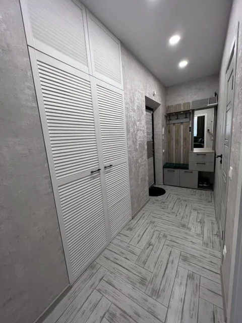 Светлогорск: Квартира Svetlogorsk Apartments