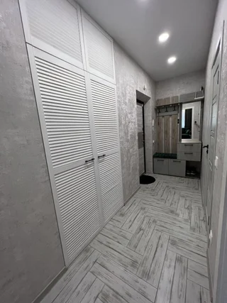 Светлогорск: Квартира Svetlogorsk Apartments