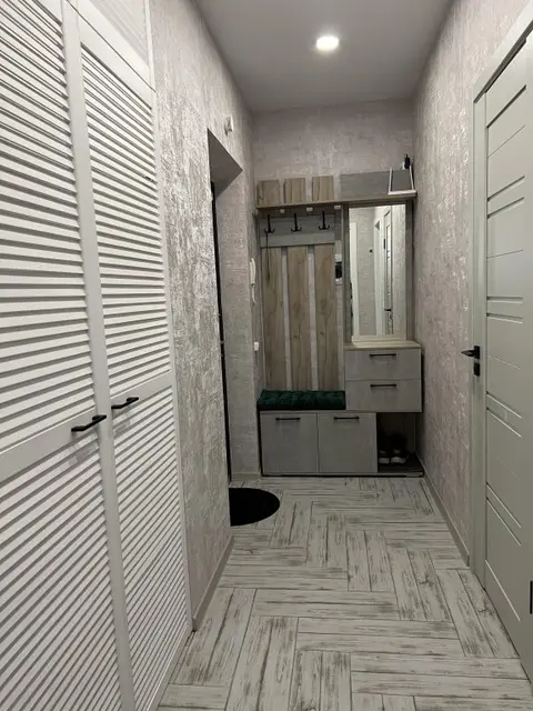 Светлогорск: Квартира Svetlogorsk Apartments