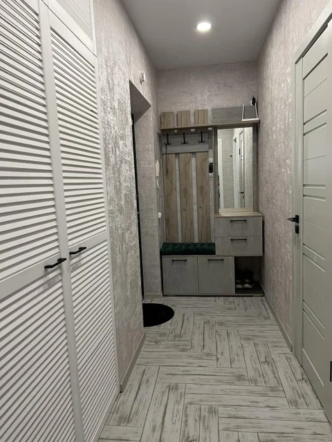 Светлогорск: Квартира Svetlogorsk Apartments