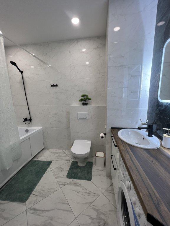 Светлогорск: Квартира Svetlogorsk Apartments