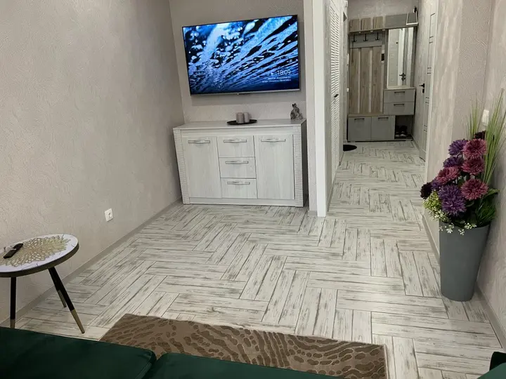 Светлогорск: Квартира Svetlogorsk Apartments