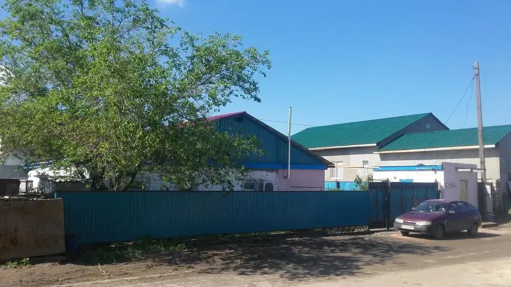 Joy hostel — фото 1
