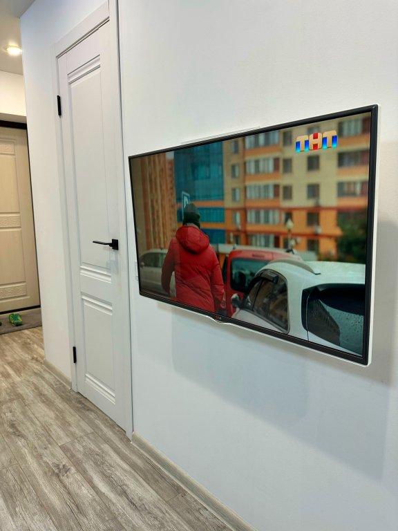 Квартира на Зеленая 7а — фото 6