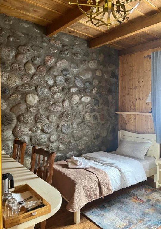 Степанцминда: Отель Inn Harmony