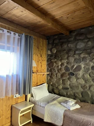 Степанцминда: Отель Inn Harmony